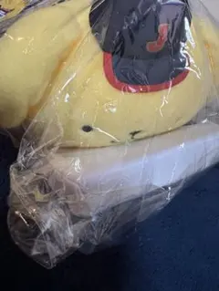 一番くじ　WBC 侍ジャパン　A賞ポムポムプリン　新品未開封