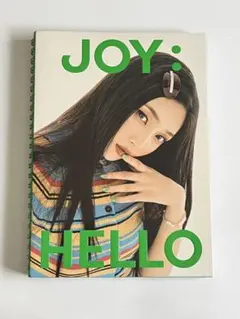 Red Velvet ジョイ JOY ペンミ カードケース SAPPY トレカ Red Velvet ジョイ JOY ペンミ カードケース SAPPY トレカ Red