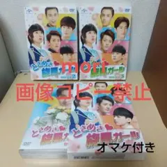 2026年最新】ときめき旋風ガール (字幕版)の人気アイテム - メルカリ
