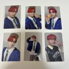 2025年最新】enhypen ジョンウォン トレカ manifestoの人気