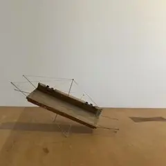 BULLPEN One Pole Shelf ウォールシェルフ - メルカリ
