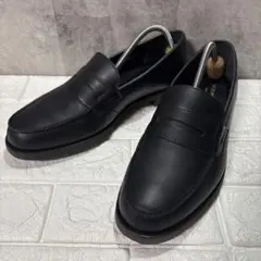 kenford ✨ケンフォード　コインローファー 27㎝黒　KP13 ビジネス