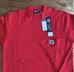 アーノルドパーマー　Tシャツ　サイズM ポケT シンプルデザイン　新品未使用古着のサムネイル