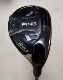 レフティ PING G430 4番UT 22度 TENSEI AV Blue レフティ PING G430 4番UT 22度 TENSEI AV Blue - メルカリ