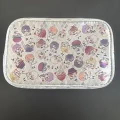 DIABOLIK LOVERS MORE,BLOOD アニメイト特典 布ポーチ