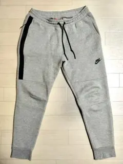 NIKE☆ナイキ テックフリース ジョガーパンツ 赤タグ XL