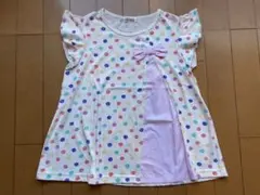 美品・ブランシェス・カットソー130