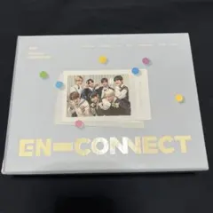 ENHYPEN 2021 FANMEETING DVD