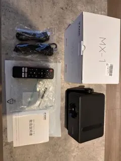 Lisowod プロジェクター本体 Android TV 14.0 - メルカリ