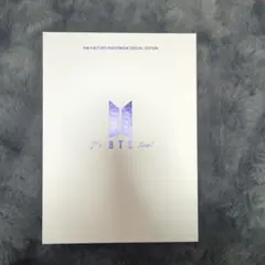 THEFACT BTS PHOTOBOOKSPECIALEDITION