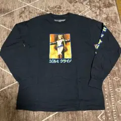 美品】HOOK UPS ラムちゃん ジェルミクライン うる星やつら ロンT 