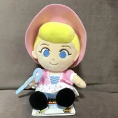 トイストーリー ボーピープ キャラクターグッズ