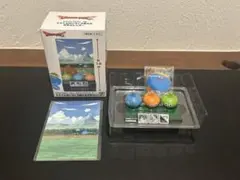 ドラゴンボールクエスト スライムのいろいろ飾れる万年カレンダー