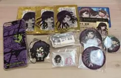 罪木蜜柑 幸運対決 缶バッジ ダンガンロンパ - メルカリ