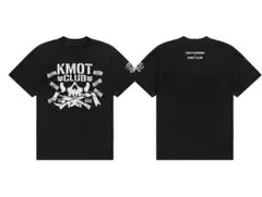 新品】STARDOM・鹿島沙希 × KMOT CLUB Tシャツ XXL - メルカリ