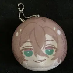 ヒプノシスマイク　 シンジュク・シブヤ 夢野幻太郎