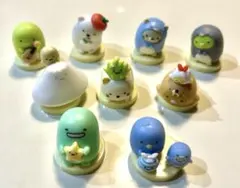 すみっコぐらし チョコエッグ
