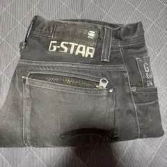 G-STAR RAW デニムパンツ 5204