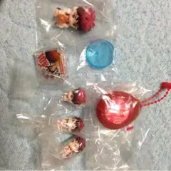 【値下げしました！】黒バス 火神セット