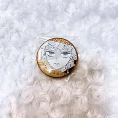 我妻善逸 缶バッジ