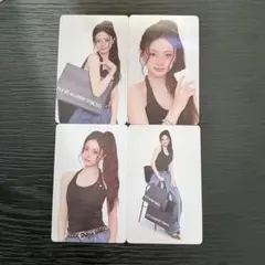 JYP FLAGSHIP TOKYO ラントレ TWICE ツウィ コンプリート