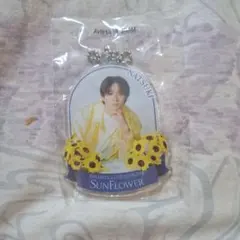 澤本夏輝 アクリルスタンド アクスタ Sunflower FANTASTICS - メルカリ