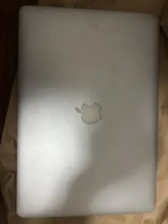 MacBook Pro A1398 15インチ 動作未確認 本体のみのサムネイル