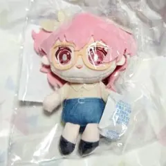 桃井愛莉 はぴこれ A賞 ぬいぐるみマスコット