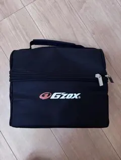 ジーゾックスG'ZOX 希少なクリーナー付き　メンテナンスキットのサムネイル
