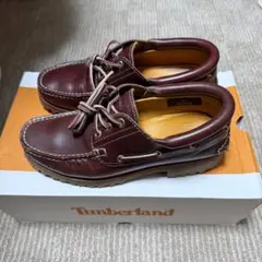 2025年最新】Timberland メンズ モカシン・デッキシューズの人気