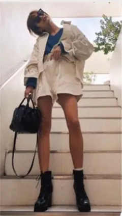 Mkk platform bootsのサムネイル