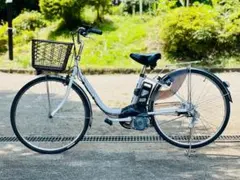 Panasonic/電動アシスト自転車(ジャンク品) Panasonic 電動アシスト自転車 ジャンク - メルカリ