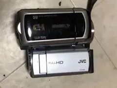使えたり使えなかったり。ジャンクCanon IVISHF G10 ビデオカメラ