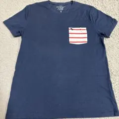 Abercrombie & Fitch マッスルフィット Tシャツ S