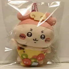 ちいかわ おそろいピザなマスコット 古本屋 - メルカリ
