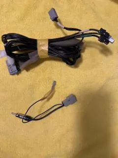 A-5 アルファード ディスプレイオーディオ NSZN-Z68T 変換ケーブル A-5 アルファード ディスプレイオーディオ NSZN-Z68T 変換ケーブル