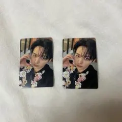 straykids リノ Hollow タワレコ トレカ