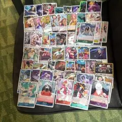 ワンピースカードゲーム 大量まとめ売り74枚 ワンピースカードゲーム 大量まとめ売り 237枚 - メルカリ