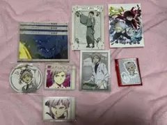 文豪ストレイドッグス 中島敦 まとめ売り