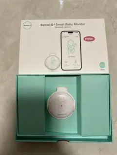 2026年最新】sense-u スマートベビーモニターの人気アイテム - メルカリ