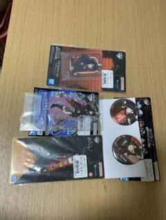ホロライブ　1番くじ　大神ミオ