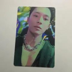 Seventeen yzy 中華ヨントン トレカ ミンギュ | Mercari