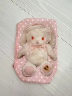2026年最新】うさくみゃ がま口の人気アイテム - メルカリ