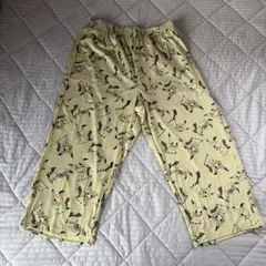 ポケモン ステテコ　美品　Ｍサイズ