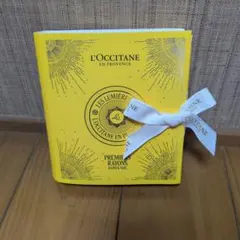 L'OCCITANE プルミエールレイヨン ハンド＆ネイルのサムネイル