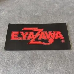 矢沢永吉ステッカー ミュージシャン