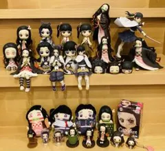 鬼滅の刃　しのぶ、カナヲ、ねずこ　まとめ売り