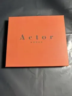 actor