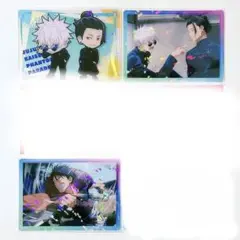 呪術廻戦 ファンパレ