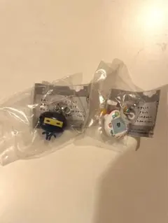 たまごっち めじるしアクセサリー3 ござるっち　エンたま